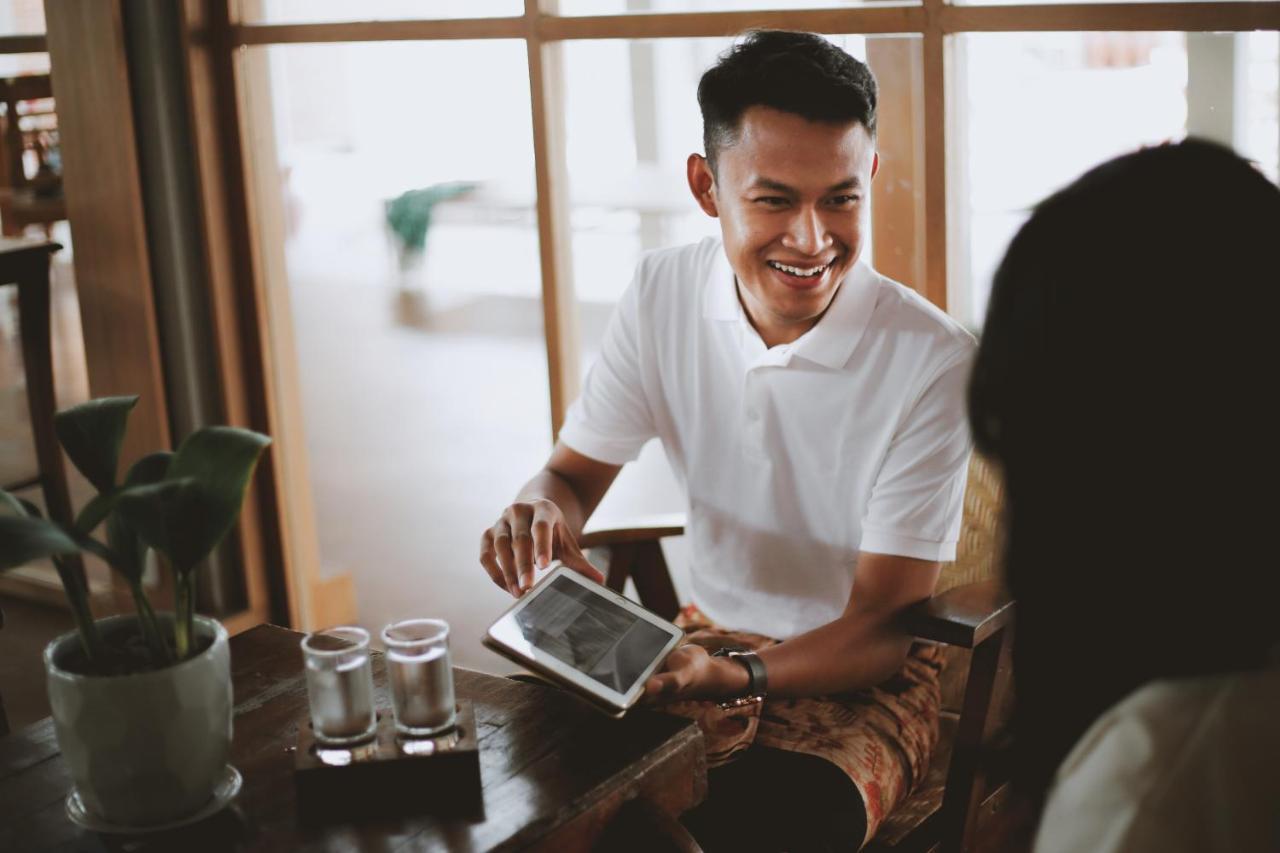 Ayom Java Village Solo Buitenkant foto